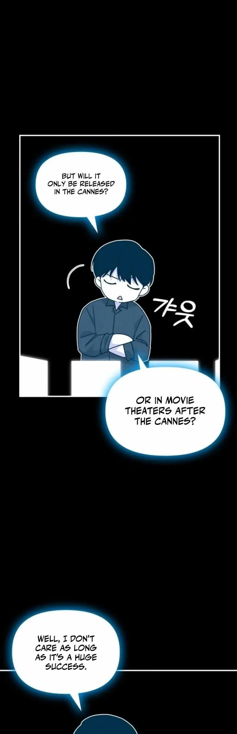 I Was Immediately Mistaken For A Monster Genius Actor Chapter 69 - Page 26