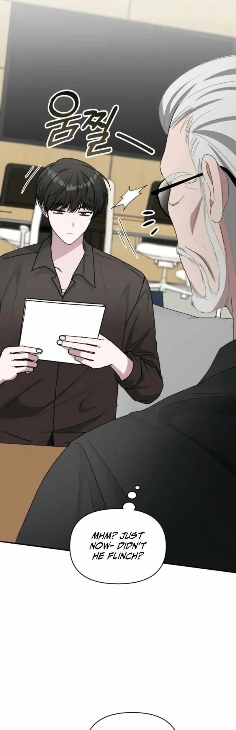 I Was Immediately Mistaken For A Monster Genius Actor Chapter 69 - Page 28