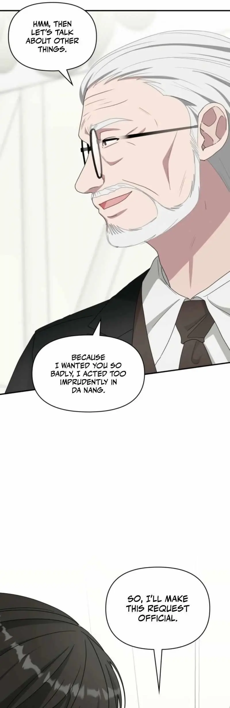 I Was Immediately Mistaken For A Monster Genius Actor Chapter 69 - Page 31
