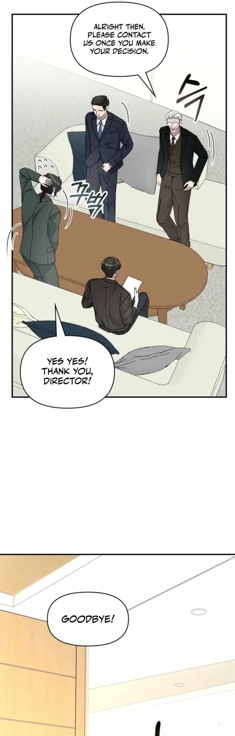 I Was Immediately Mistaken For A Monster Genius Actor Chapter 69 - Page 39