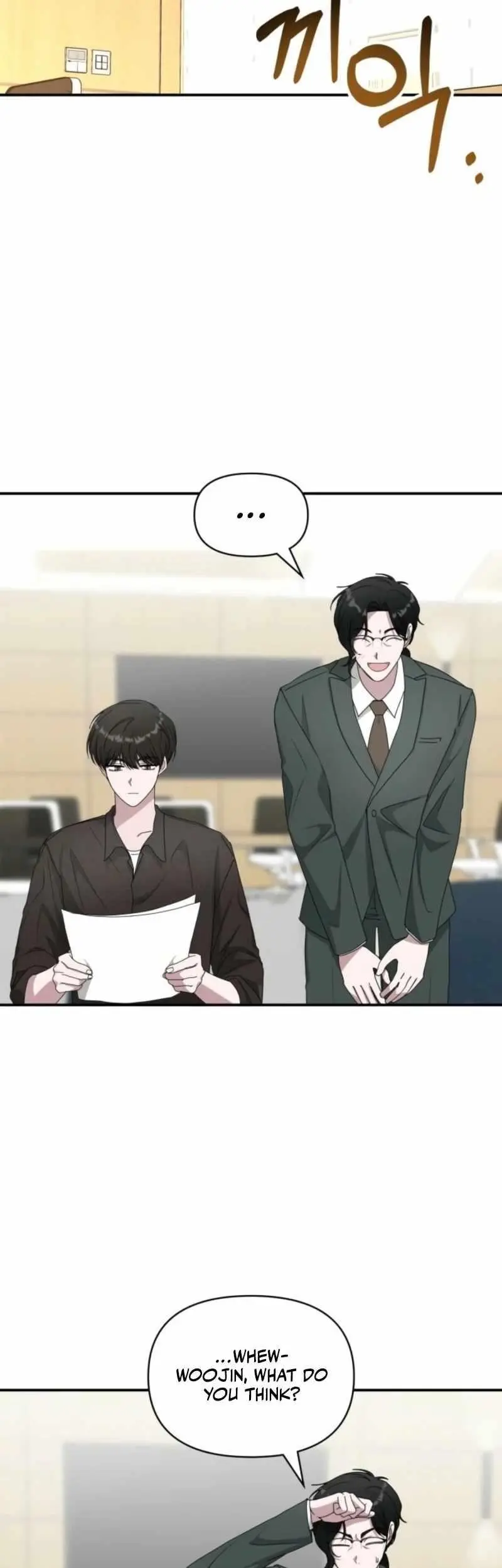 I Was Immediately Mistaken For A Monster Genius Actor Chapter 69 - Page 40