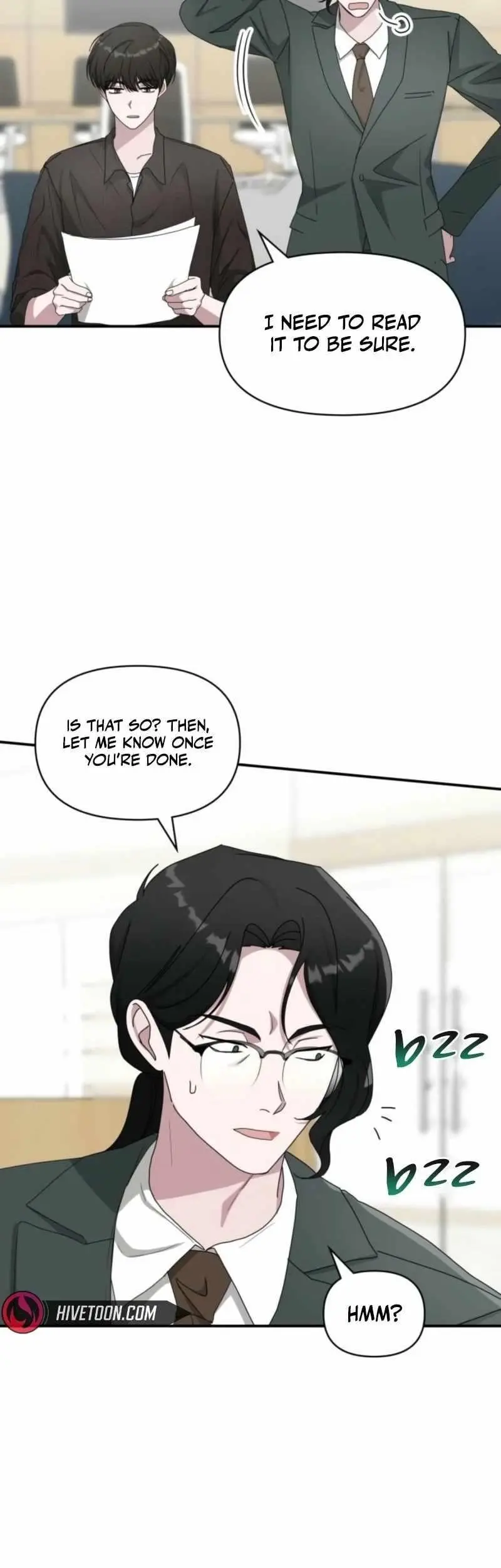 I Was Immediately Mistaken For A Monster Genius Actor Chapter 69 - Page 41