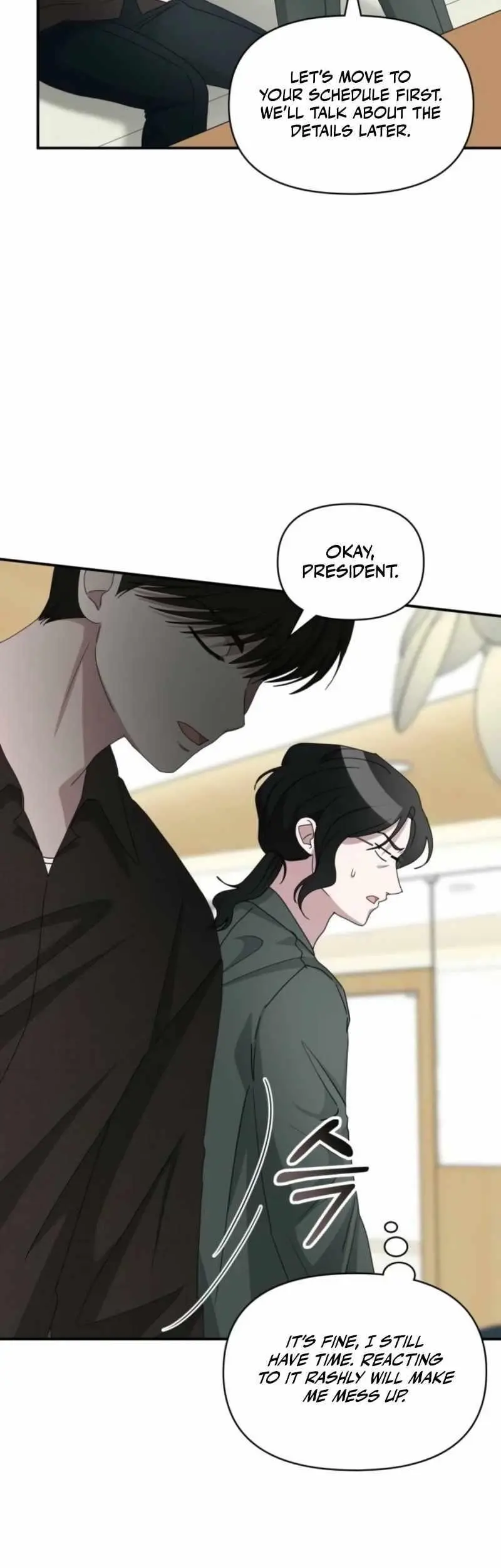 I Was Immediately Mistaken For A Monster Genius Actor Chapter 69 - Page 46