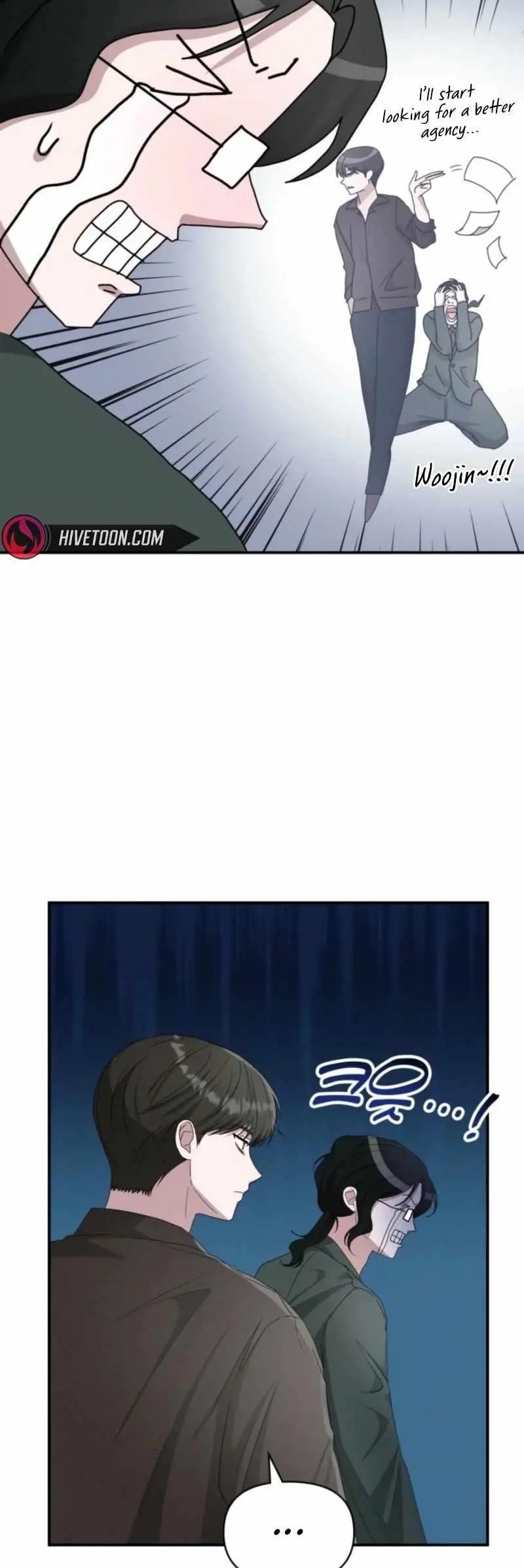 I Was Immediately Mistaken For A Monster Genius Actor Chapter 69 - Page 48