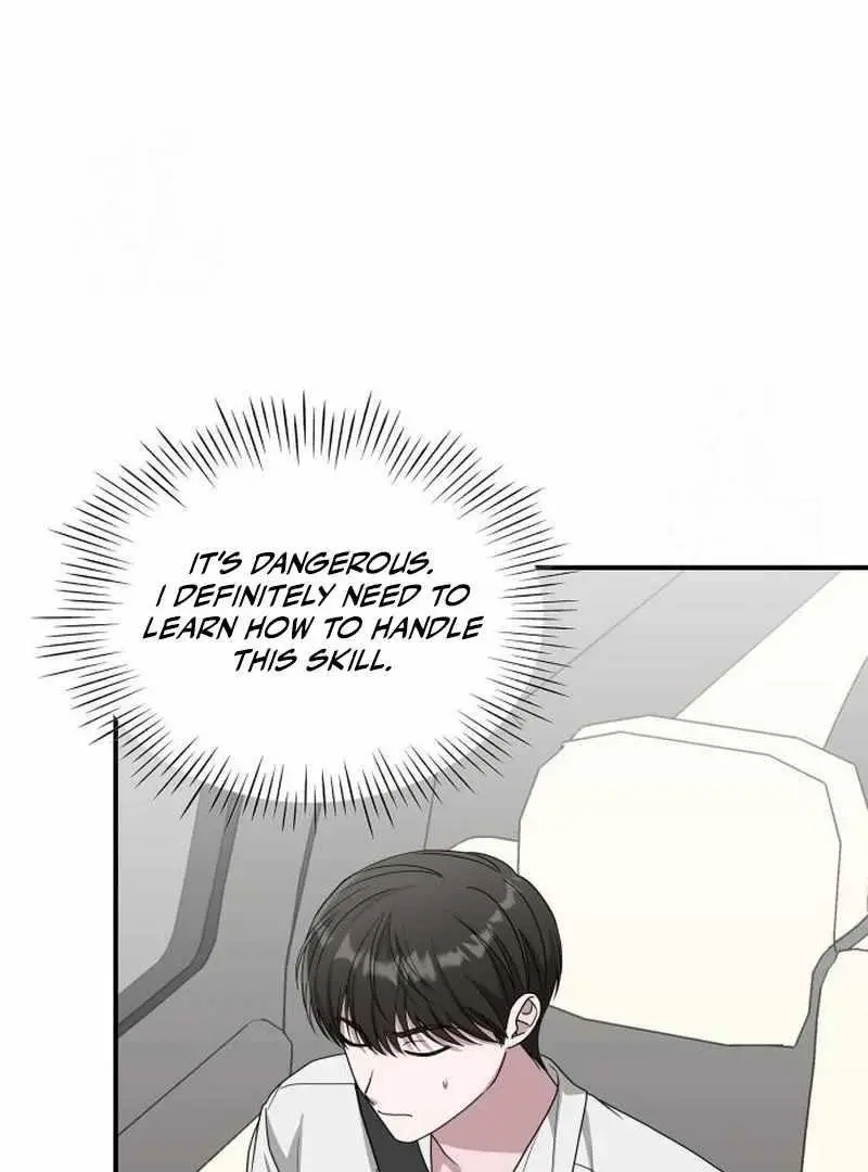 I Was Immediately Mistaken For A Monster Genius Actor Chapter 72 - Page 10