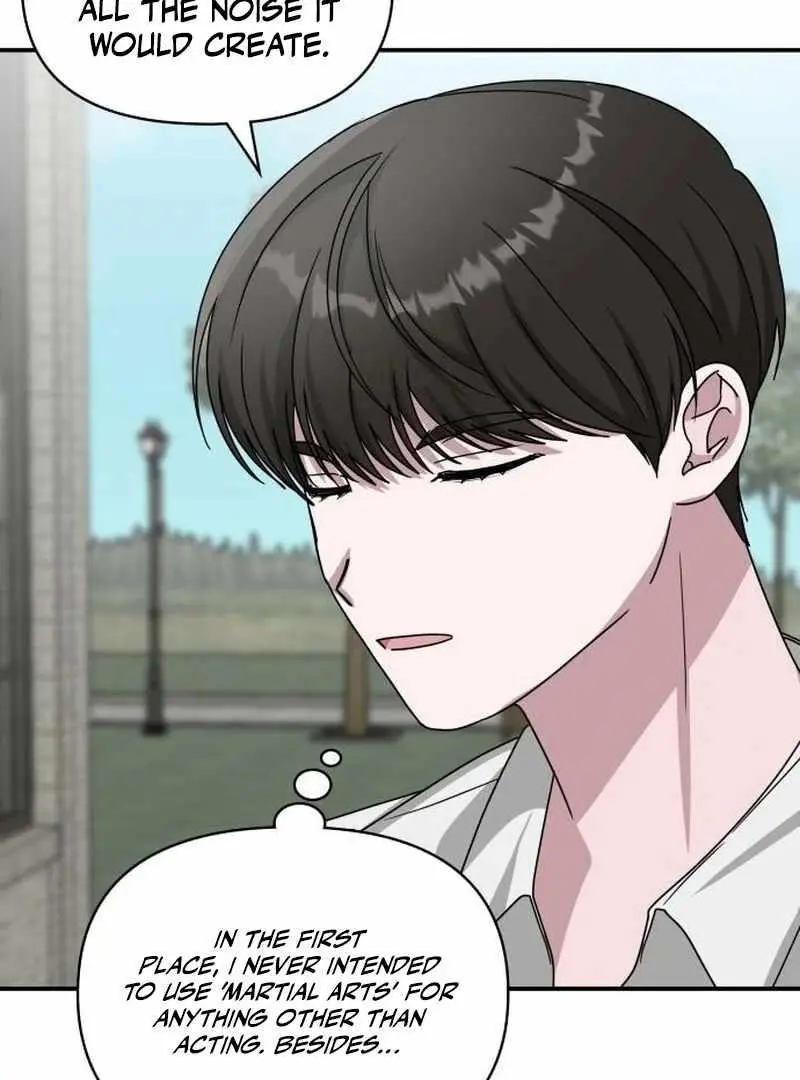 I Was Immediately Mistaken For A Monster Genius Actor Chapter 72 - Page 107