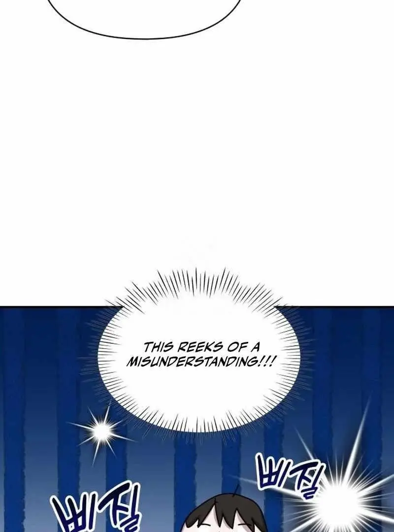 I Was Immediately Mistaken For A Monster Genius Actor Chapter 72 - Page 108