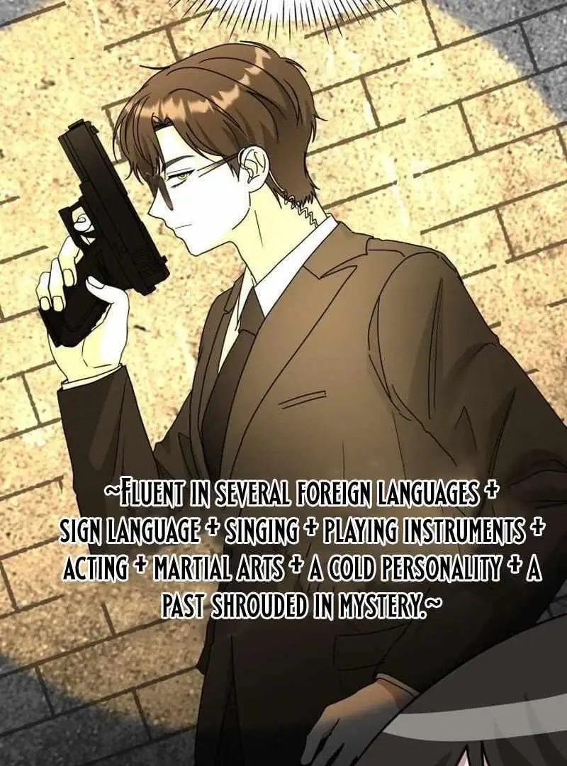 I Was Immediately Mistaken For A Monster Genius Actor Chapter 72 - Page 123