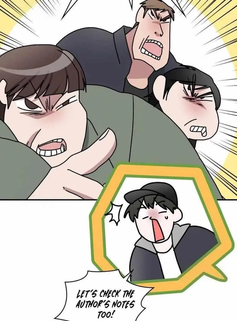I Was Immediately Mistaken For A Monster Genius Actor Chapter 72 - Page 145