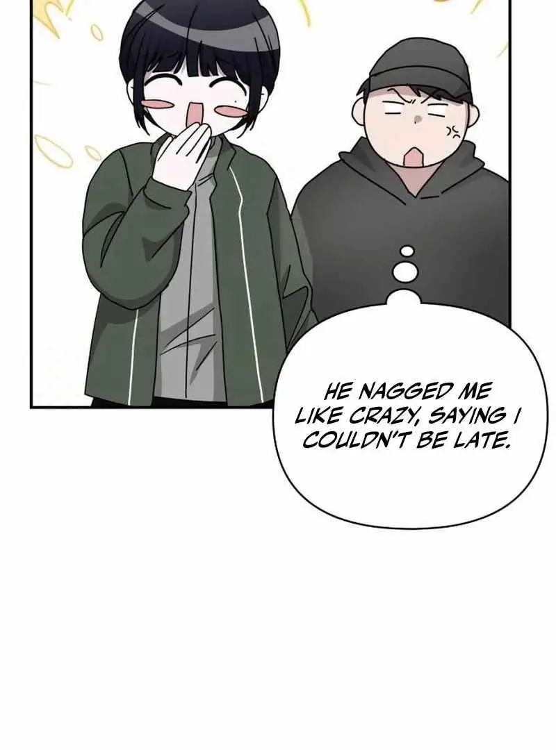 I Was Immediately Mistaken For A Monster Genius Actor Chapter 72 - Page 22