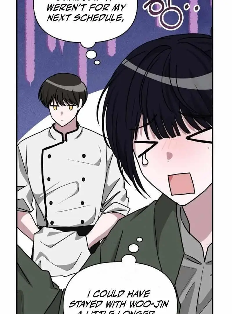 I Was Immediately Mistaken For A Monster Genius Actor Chapter 72 - Page 40