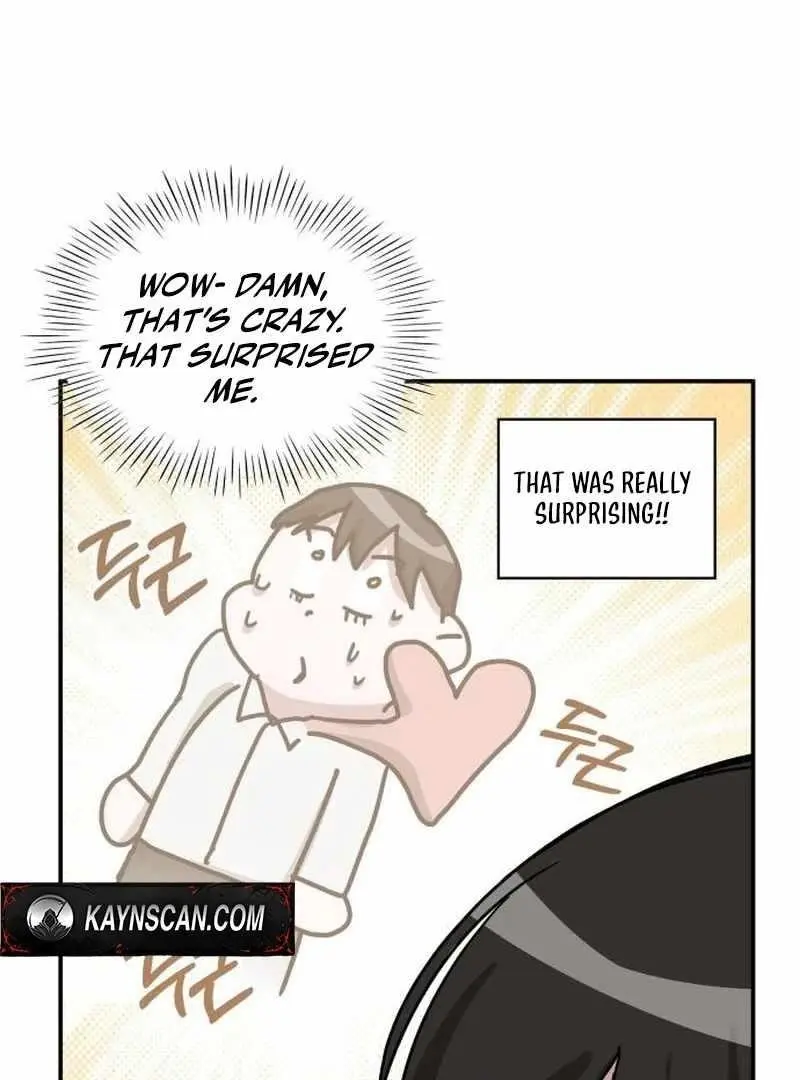 I Was Immediately Mistaken For A Monster Genius Actor Chapter 72 - Page 81