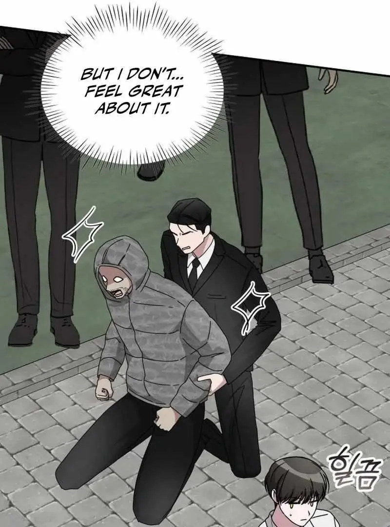 I Was Immediately Mistaken For A Monster Genius Actor Chapter 72 - Page 83