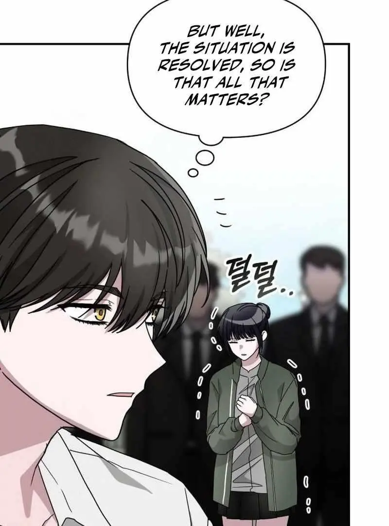 I Was Immediately Mistaken For A Monster Genius Actor Chapter 72 - Page 85