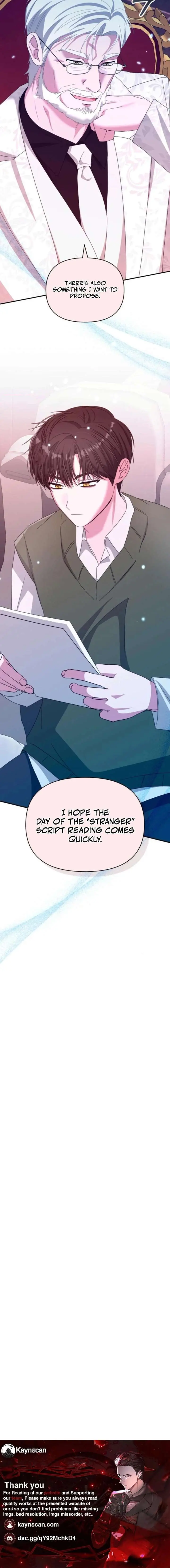 I Was Immediately Mistaken For A Monster Genius Actor Chapter 84 - Page 16