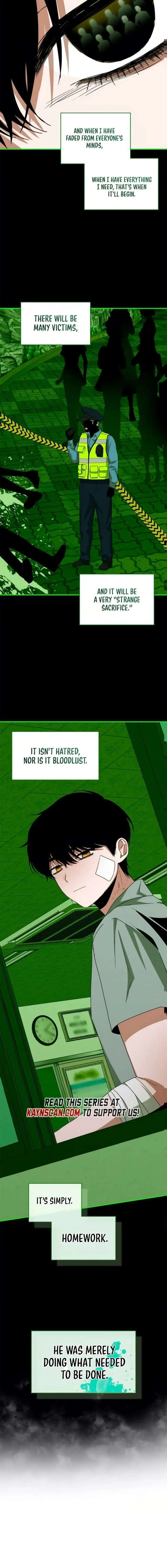 I Was Immediately Mistaken For A Monster Genius Actor Chapter 85 - Page 16