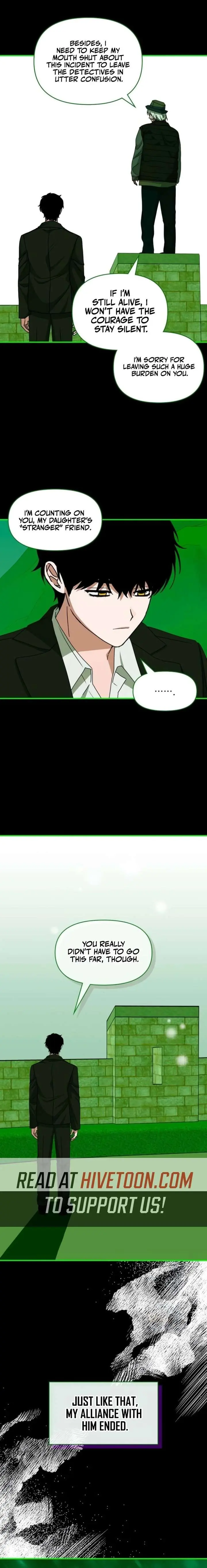 I Was Immediately Mistaken For A Monster Genius Actor Chapter 89 - Page 12