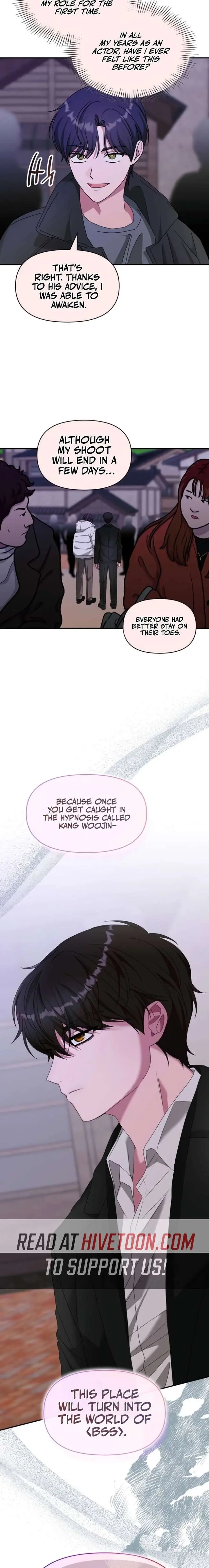 I Was Immediately Mistaken For A Monster Genius Actor Chapter 89 - Page 21