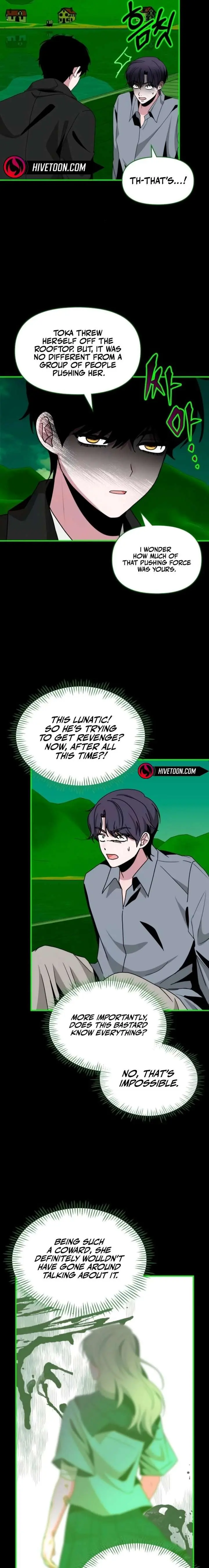 I Was Immediately Mistaken For A Monster Genius Actor Chapter 89 - Page 4