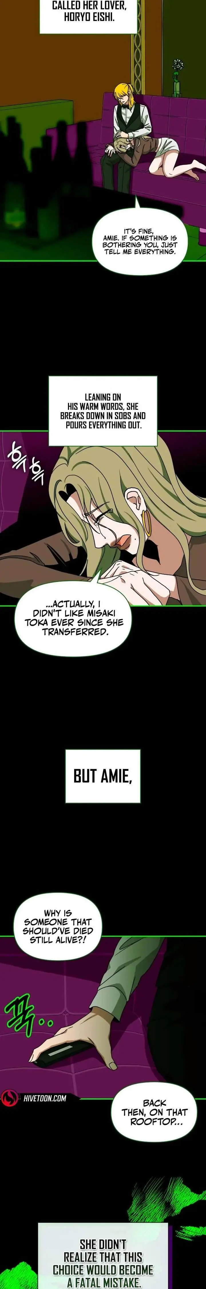 I Was Immediately Mistaken For A Monster Genius Actor Chapter 92 - Page 25