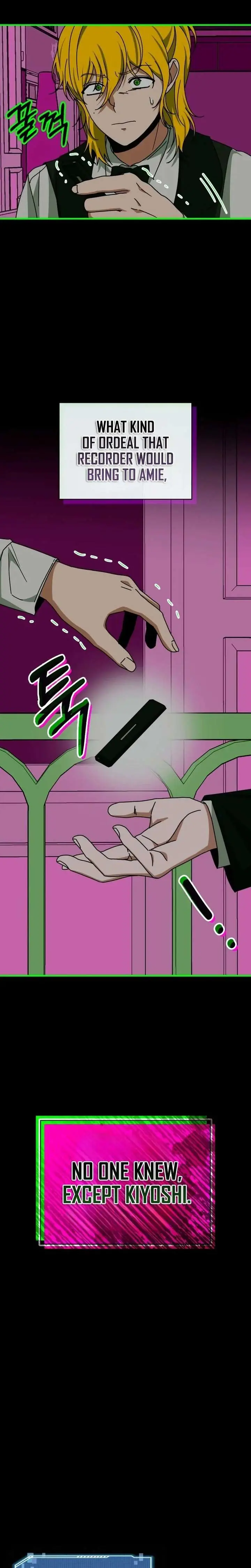 I Was Immediately Mistaken For A Monster Genius Actor Chapter 92 - Page 28