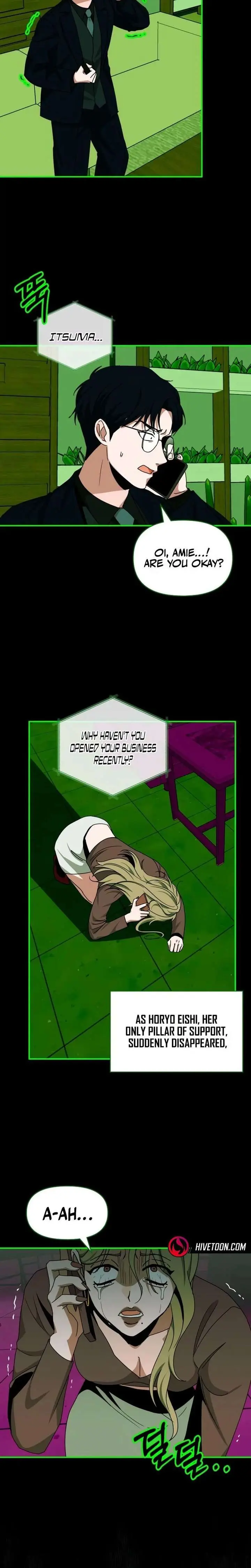 I Was Immediately Mistaken For A Monster Genius Actor Chapter 93 - Page 10