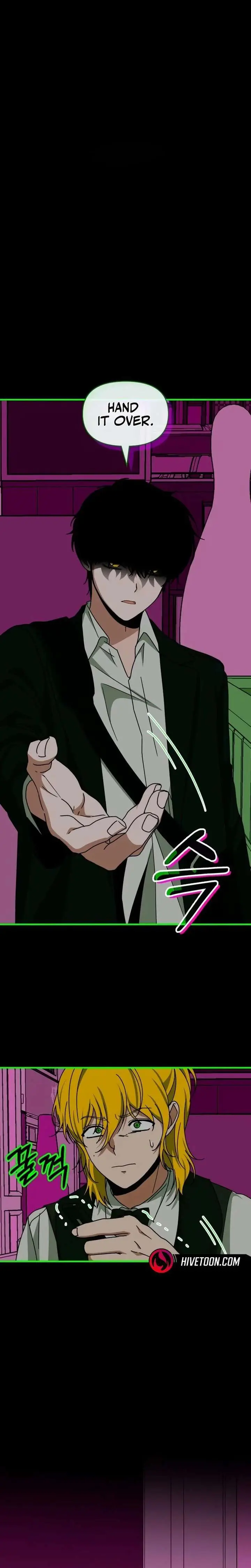 I Was Immediately Mistaken For A Monster Genius Actor Chapter 93 - Page 2
