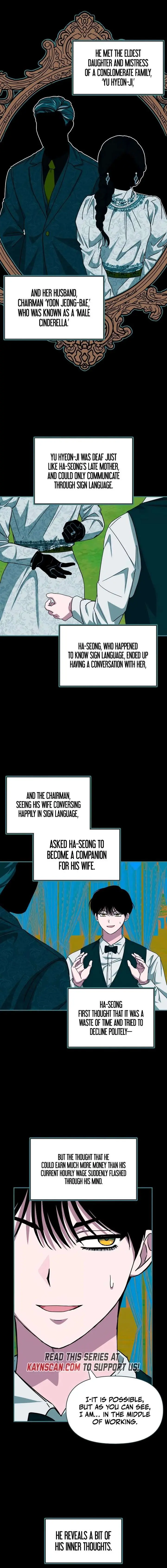 I Was Immediately Mistaken For A Monster Genius Actor Chapter 95 - Page 14