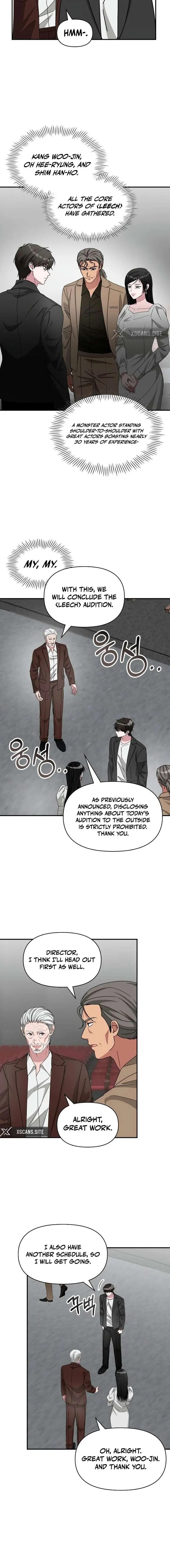 I Was Immediately Mistaken For A Monster Genius Actor Chapter 97 - Page 16