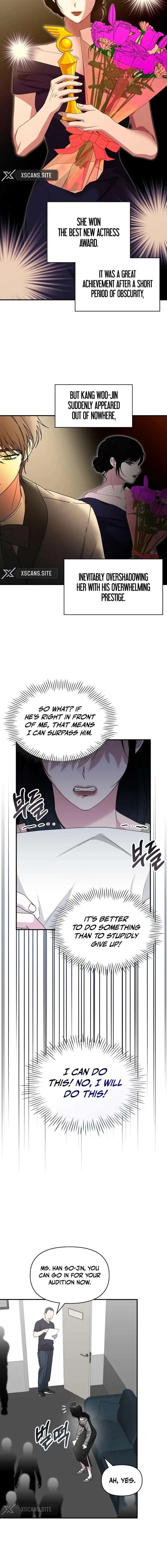 I Was Immediately Mistaken For A Monster Genius Actor Chapter 97 - Page 2