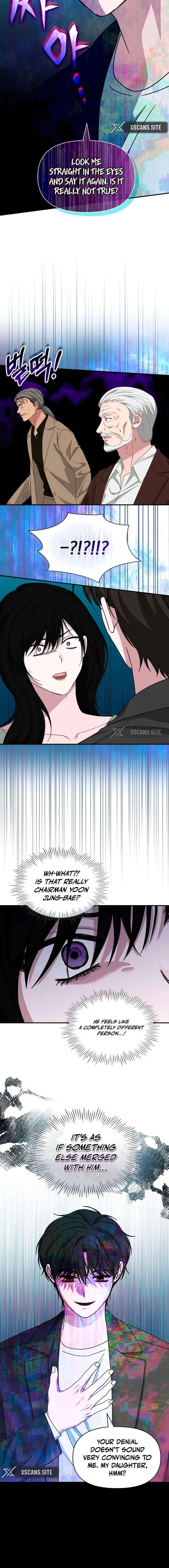 I Was Immediately Mistaken For A Monster Genius Actor Chapter 97 - Page 6