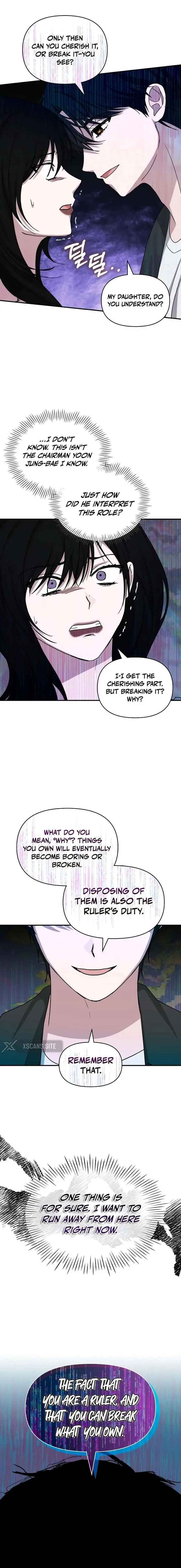I Was Immediately Mistaken For A Monster Genius Actor Chapter 97 - Page 8