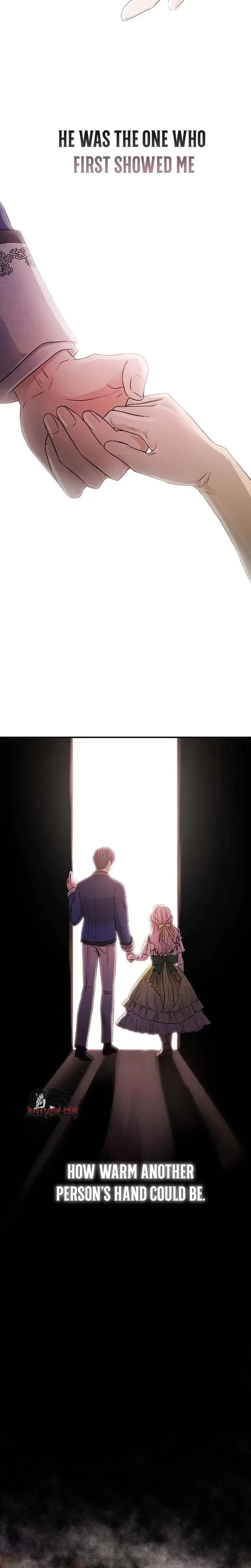 I Will Disappear For You Your Grace The Grand Duke Chapter 1 - Page 27
