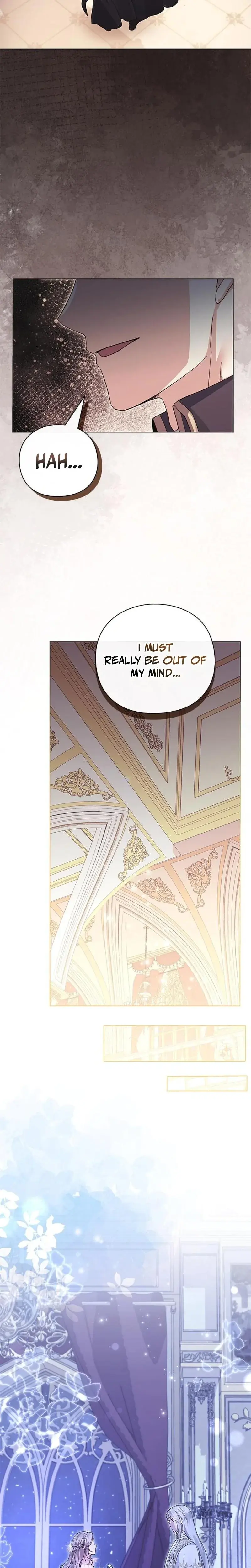 I Will Disappear For You Your Grace The Grand Duke Chapter 11 - Page 7