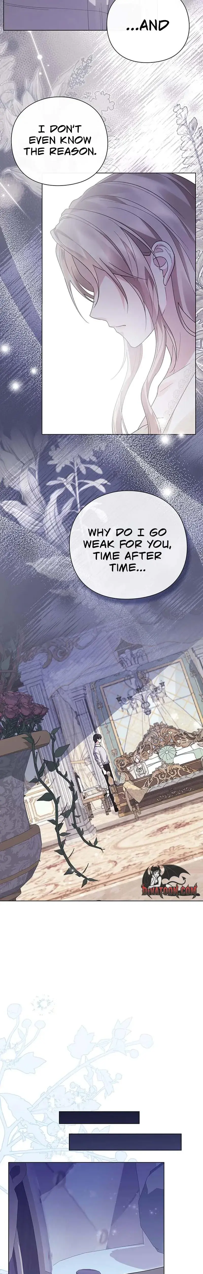 I Will Disappear For You Your Grace The Grand Duke Chapter 12 - Page 23