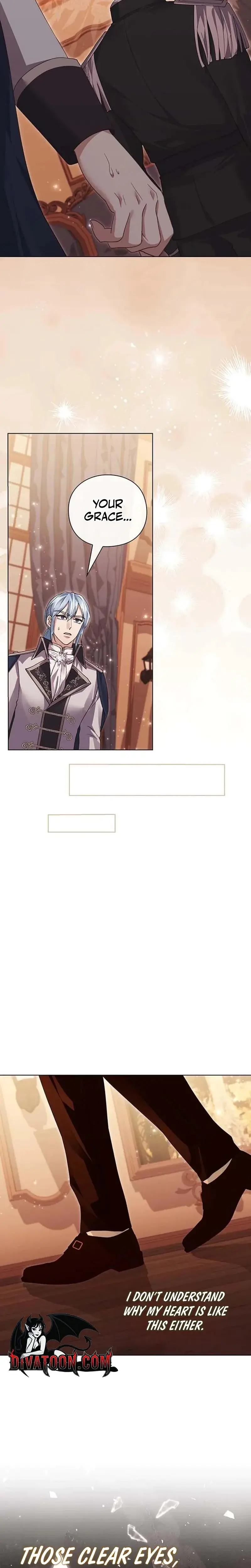 I Will Disappear For You Your Grace The Grand Duke Chapter 15 - Page 29