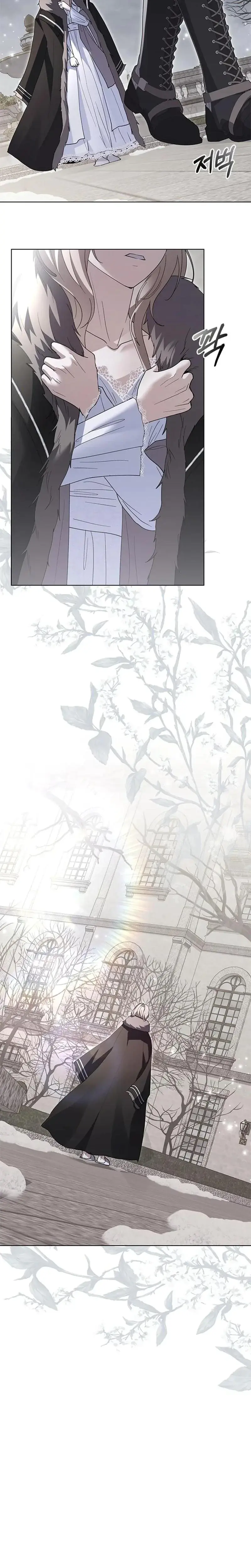 I Will Disappear For You Your Grace The Grand Duke Chapter 18 - Page 18