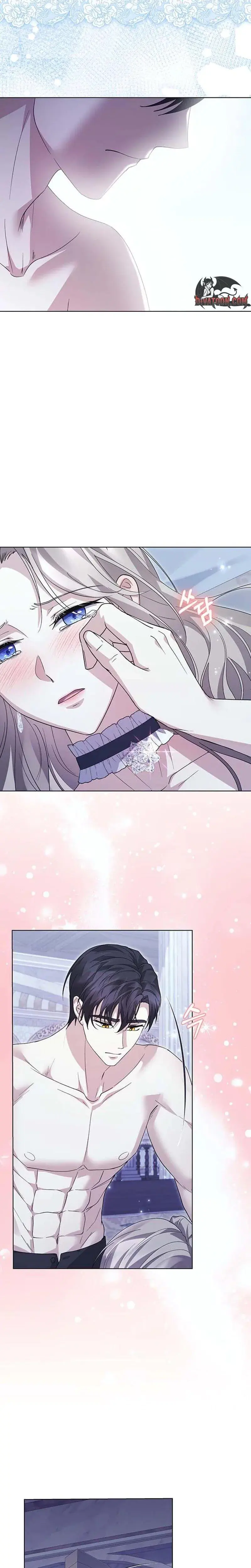 I Will Disappear For You Your Grace The Grand Duke Chapter 20 - Page 16
