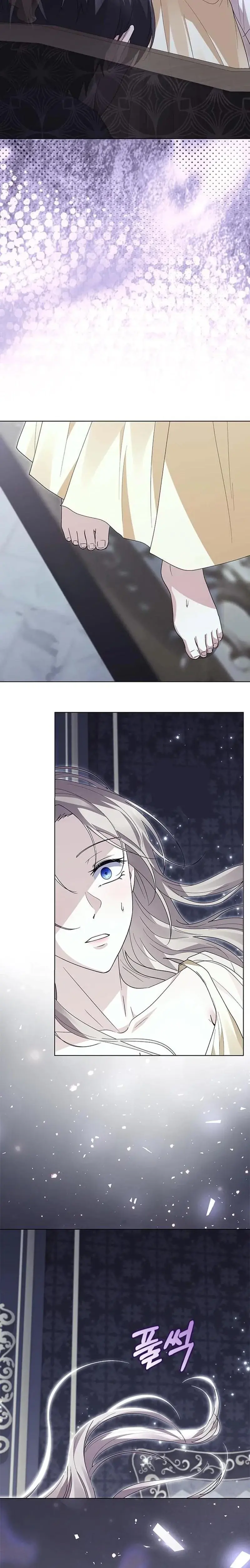 I Will Disappear For You Your Grace The Grand Duke Chapter 21 - Page 28