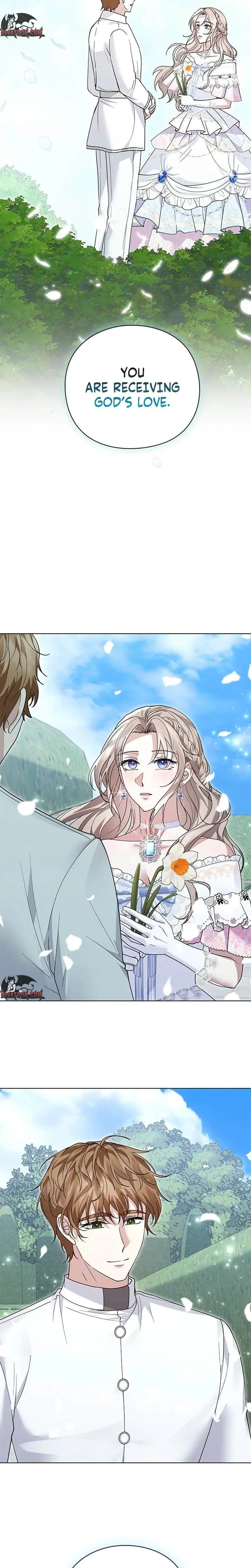 I Will Disappear For You Your Grace The Grand Duke Chapter 23 - Page 26
