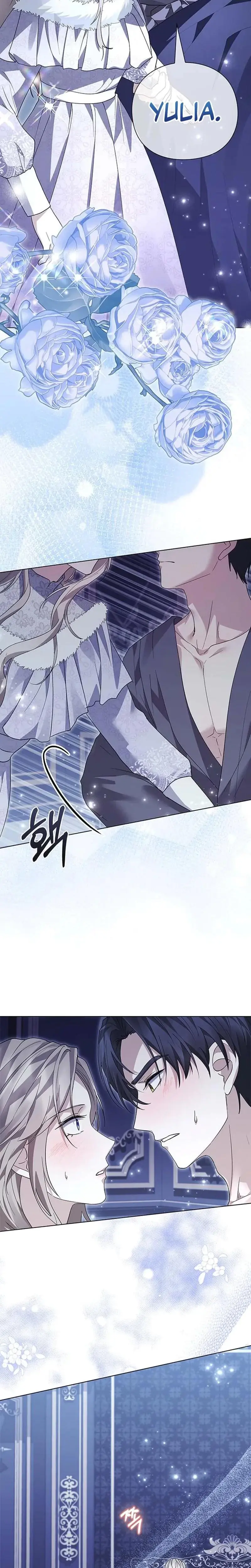 I Will Disappear For You Your Grace The Grand Duke Chapter 24 - Page 30