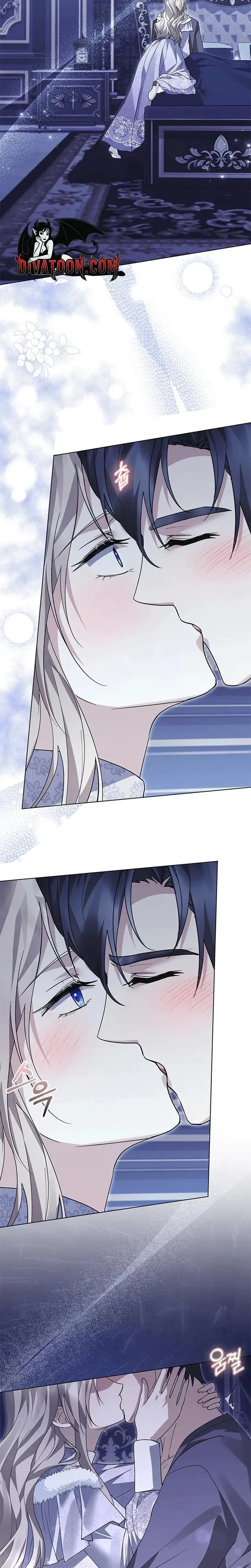 I Will Disappear For You Your Grace The Grand Duke Chapter 24 - Page 31