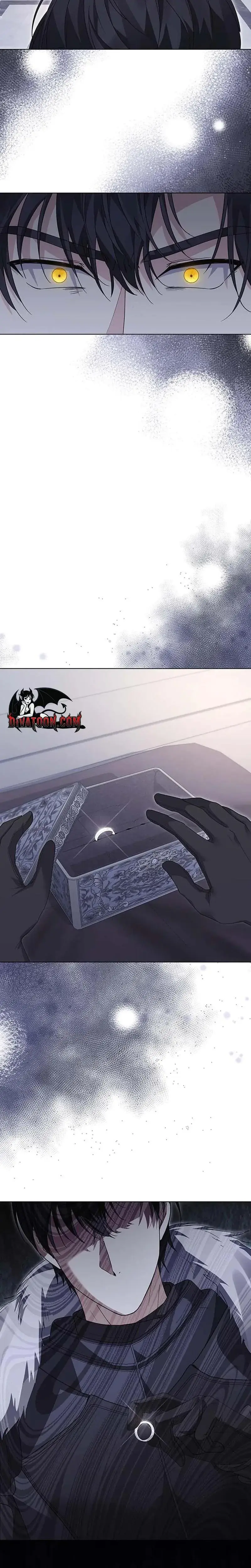 I Will Disappear For You Your Grace The Grand Duke Chapter 27 - Page 12