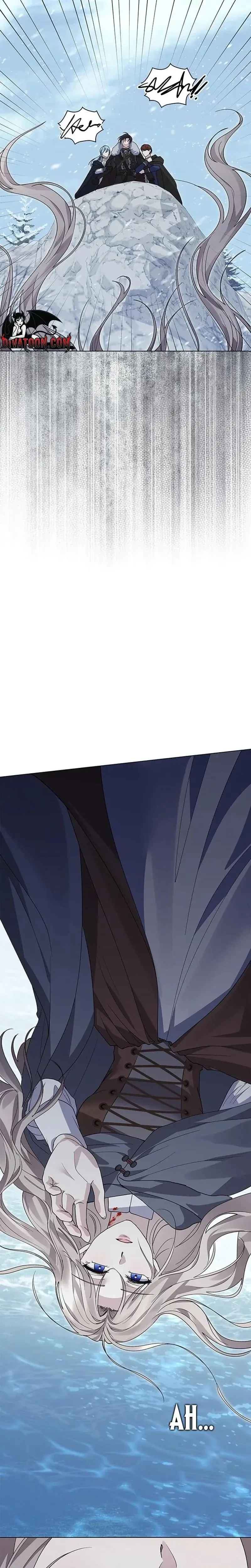 I Will Disappear For You Your Grace The Grand Duke Chapter 29 - Page 12