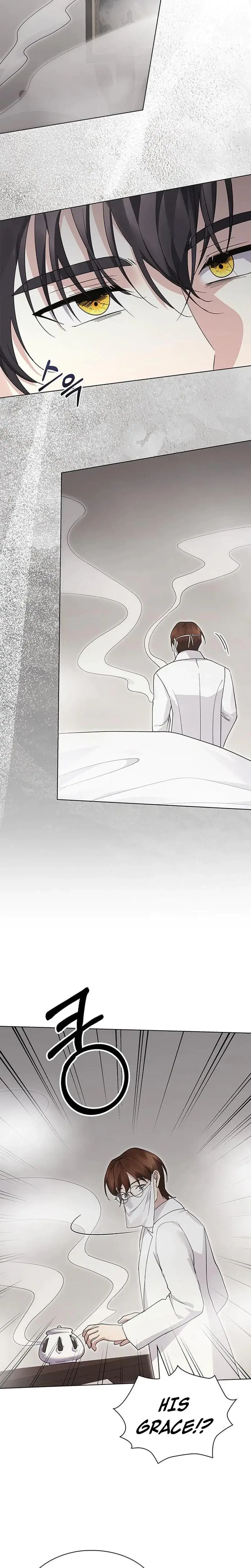 I Will Disappear For You Your Grace The Grand Duke Chapter 29 - Page 28