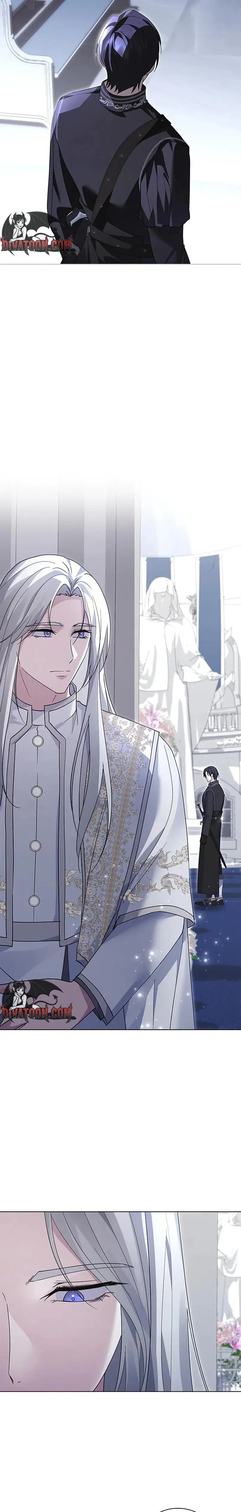 I Will Disappear For You Your Grace The Grand Duke Chapter 30 - Page 13