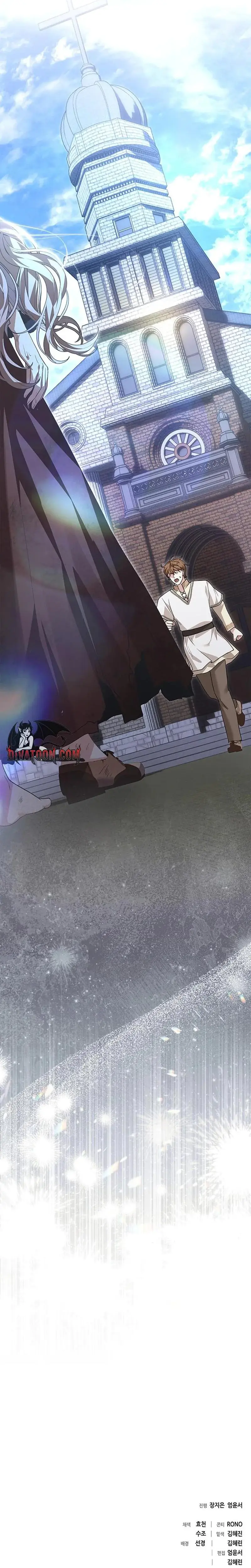 I Will Disappear For You Your Grace The Grand Duke Chapter 30 - Page 32
