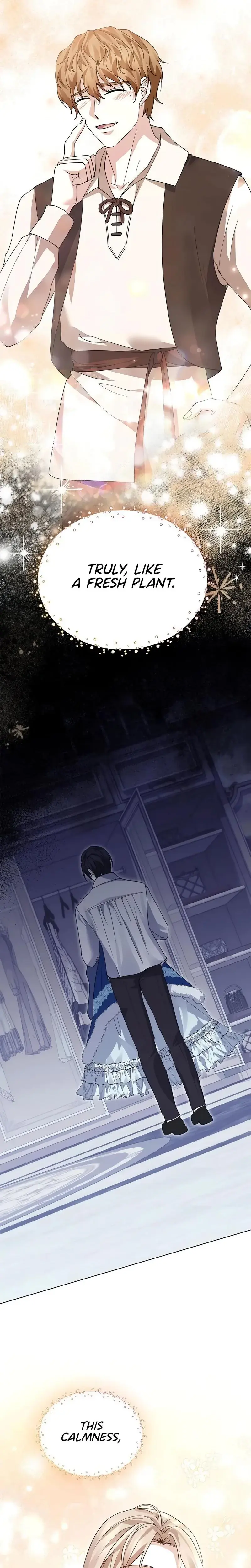 I Will Disappear For You Your Grace The Grand Duke Chapter 31 - Page 30