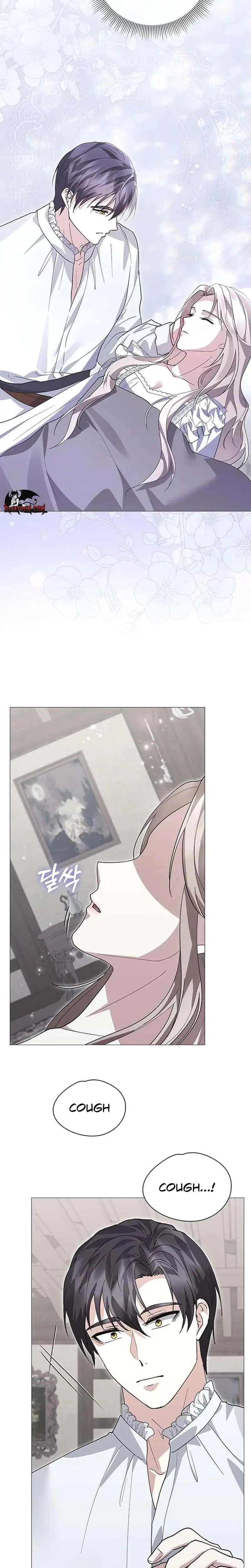 I Will Disappear For You Your Grace The Grand Duke Chapter 39 - Page 28