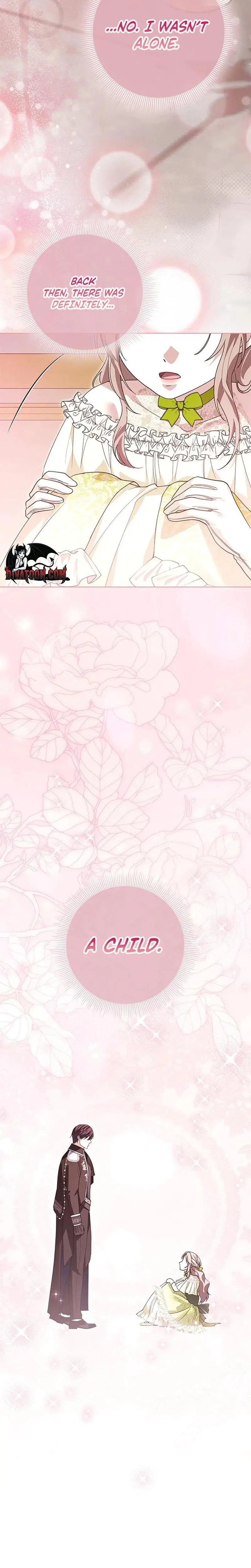 I Will Disappear For You Your Grace The Grand Duke Chapter 44 - Page 33